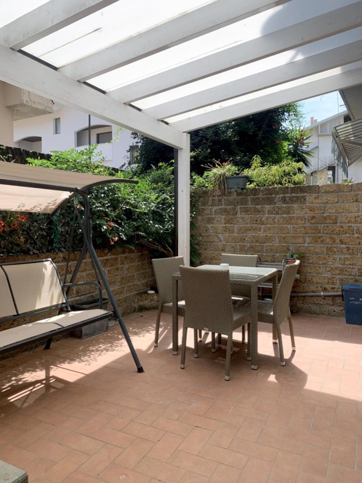 Loft Pineta Dannunziana Daire Pescara Dış mekan fotoğraf