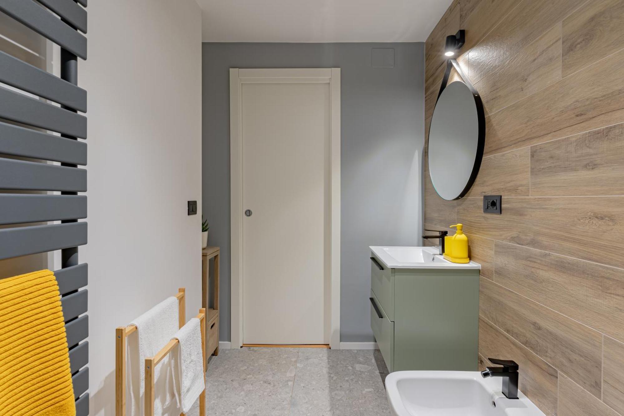 Loft Pineta Dannunziana Daire Pescara Dış mekan fotoğraf
