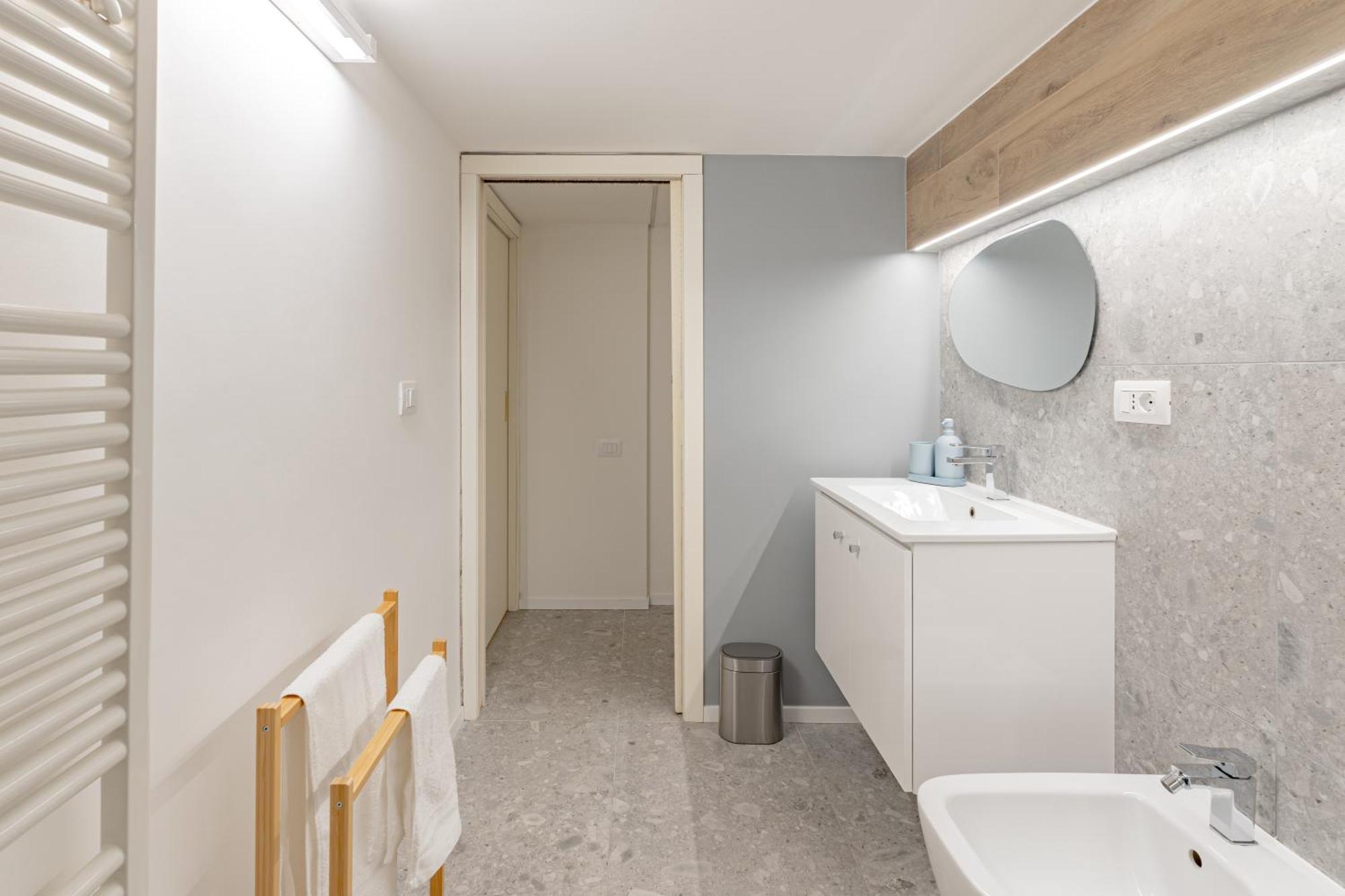 Loft Pineta Dannunziana Daire Pescara Dış mekan fotoğraf