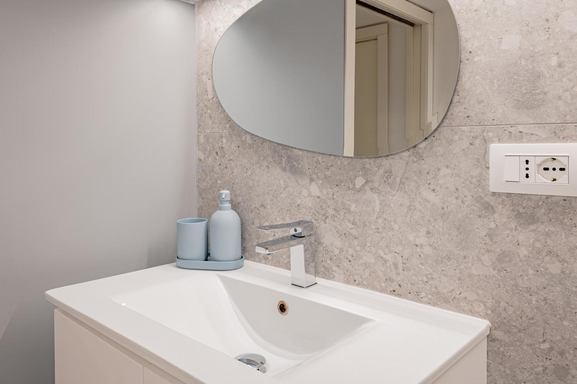 Loft Pineta Dannunziana Daire Pescara Dış mekan fotoğraf